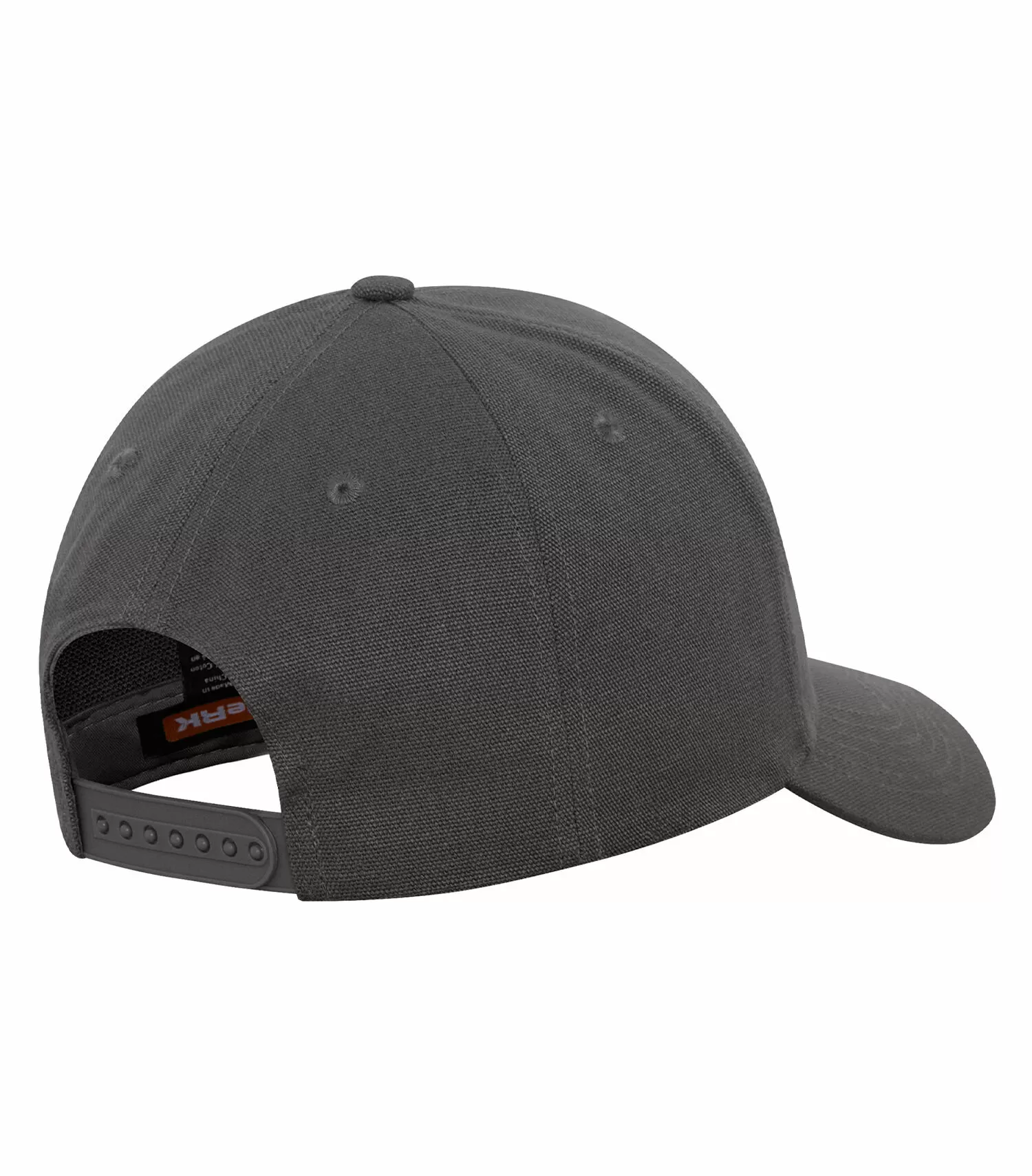 ATC WeRK™ CANVAS SNAPBACK CAP - Image 4