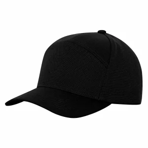 Alternative view of ATC WeRK™ CANVAS 7-PANEL SNAPBACK CAP