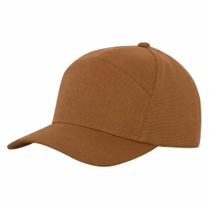 ATC WeRK™ CANVAS 7-PANEL SNAPBACK CAP