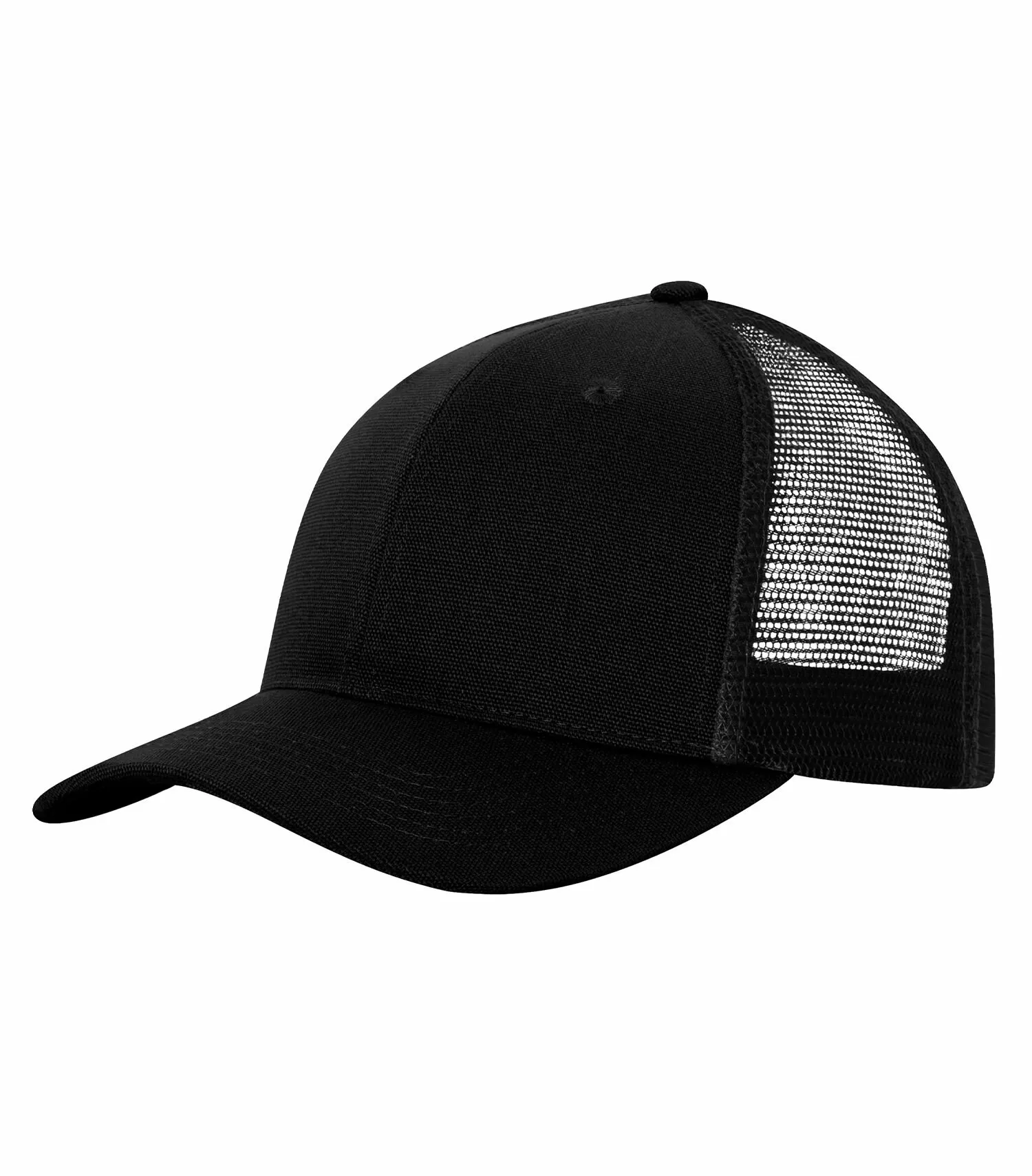 ATC WeRK™ CANVAS SNAPBACK TRUCKER CAP - Image 3