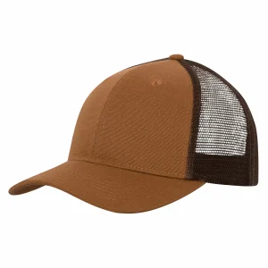 ATC WeRK™ CANVAS SNAPBACK TRUCKER CAP