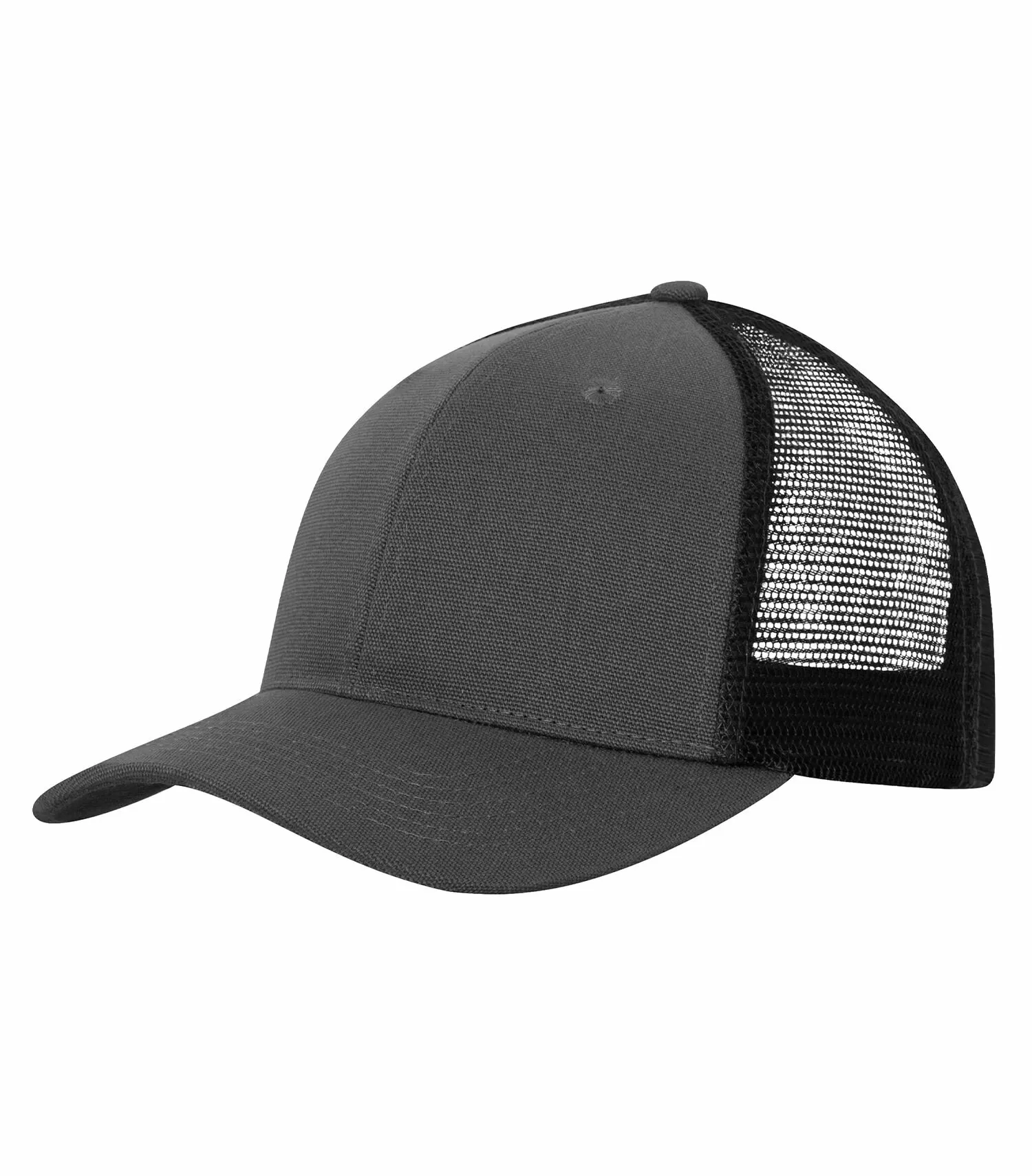 ATC WeRK™ CANVAS SNAPBACK TRUCKER CAP - Image 2