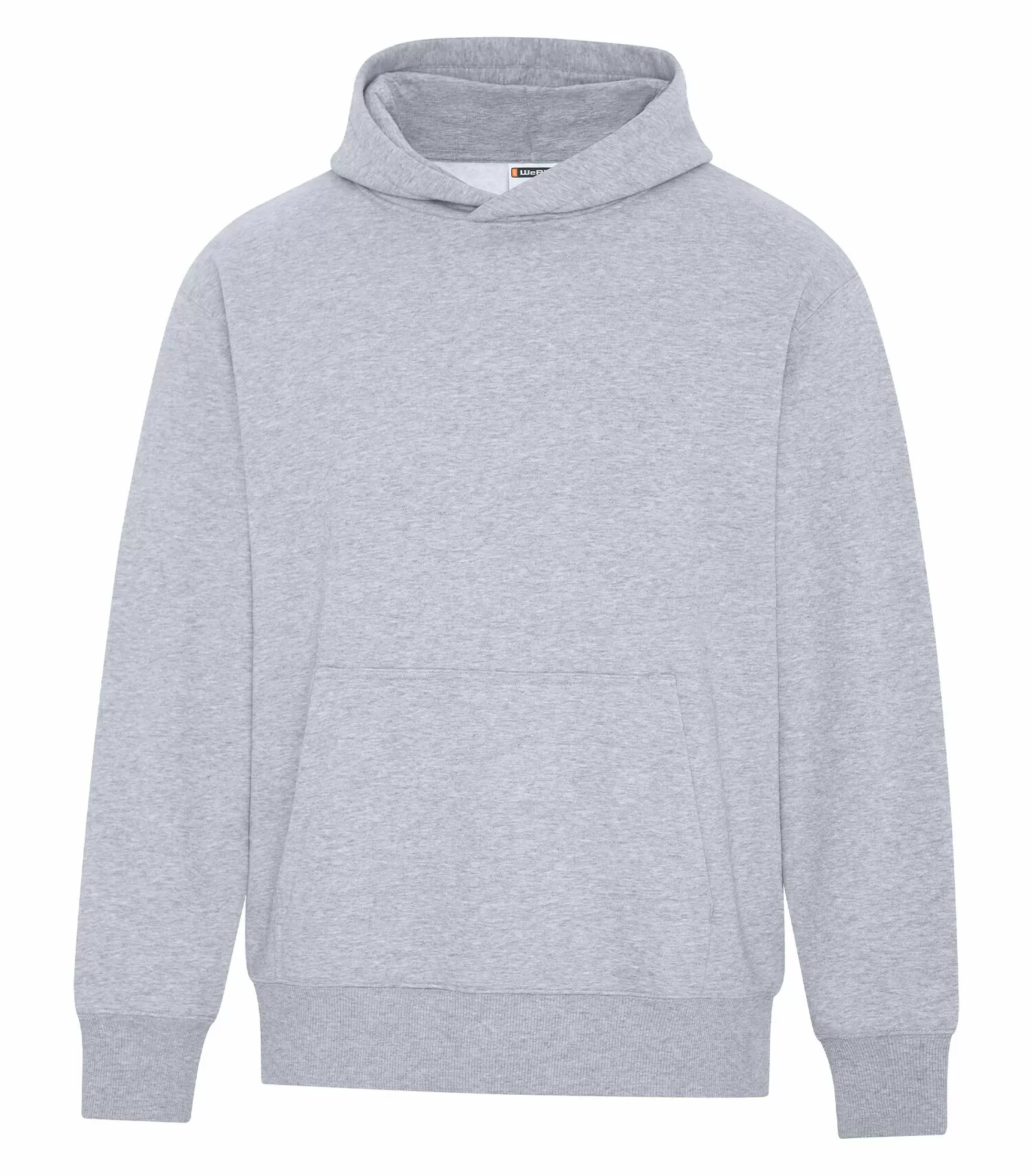 ATC WeRK™ HEAVYWEIGHT FLEECE PULLOVER HOODIE