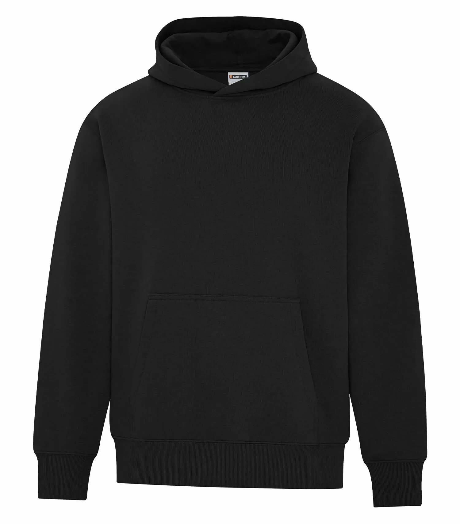 ATC WeRK™ HEAVYWEIGHT FLEECE PULLOVER HOODIE - Image 4