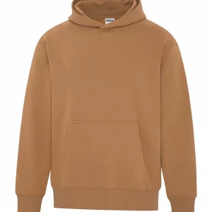 Alternative view of ATC WeRK™ HEAVYWEIGHT FLEECE PULLOVER HOODIE