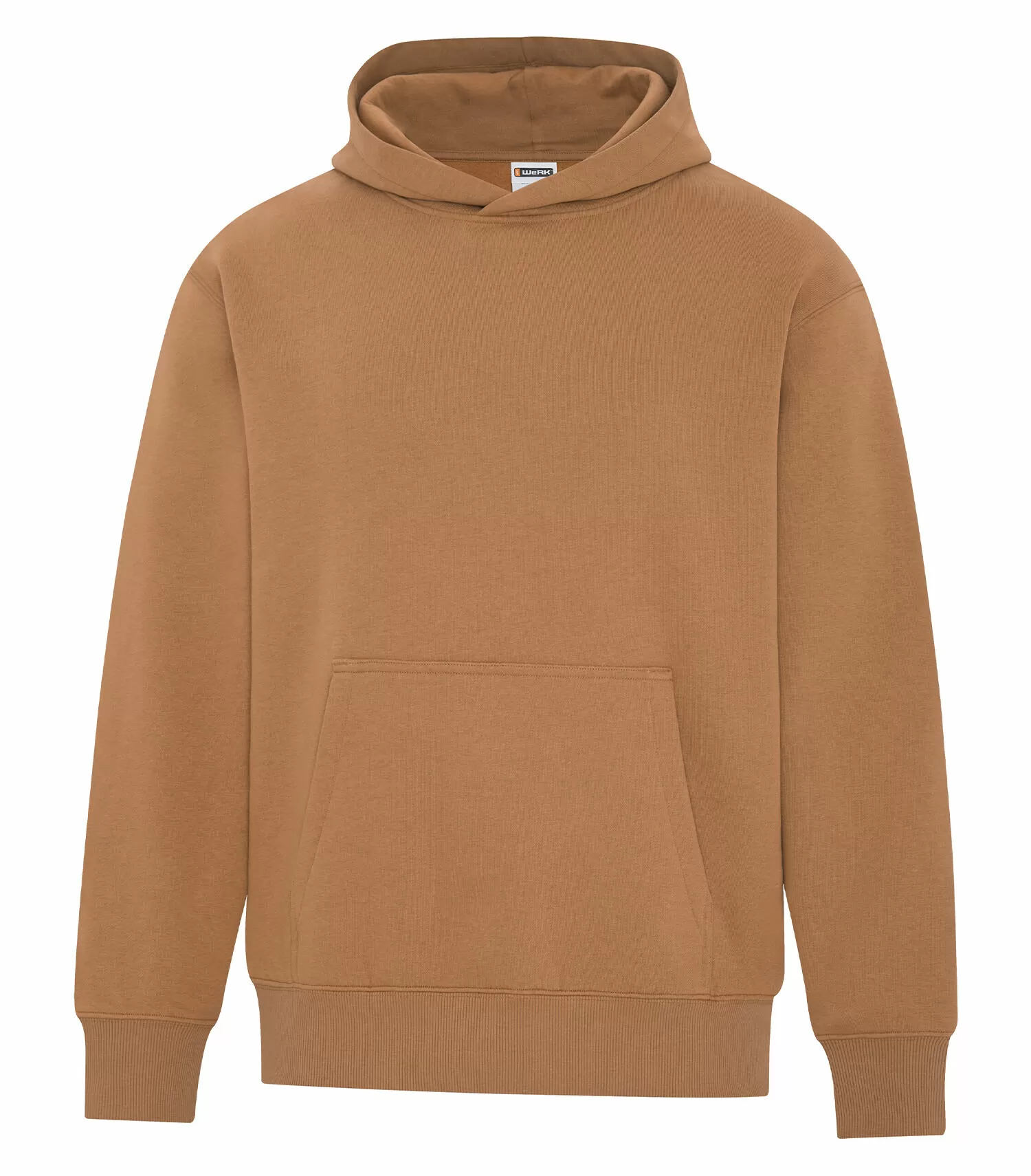 ATC WeRK™ HEAVYWEIGHT FLEECE PULLOVER HOODIE - Image 2
