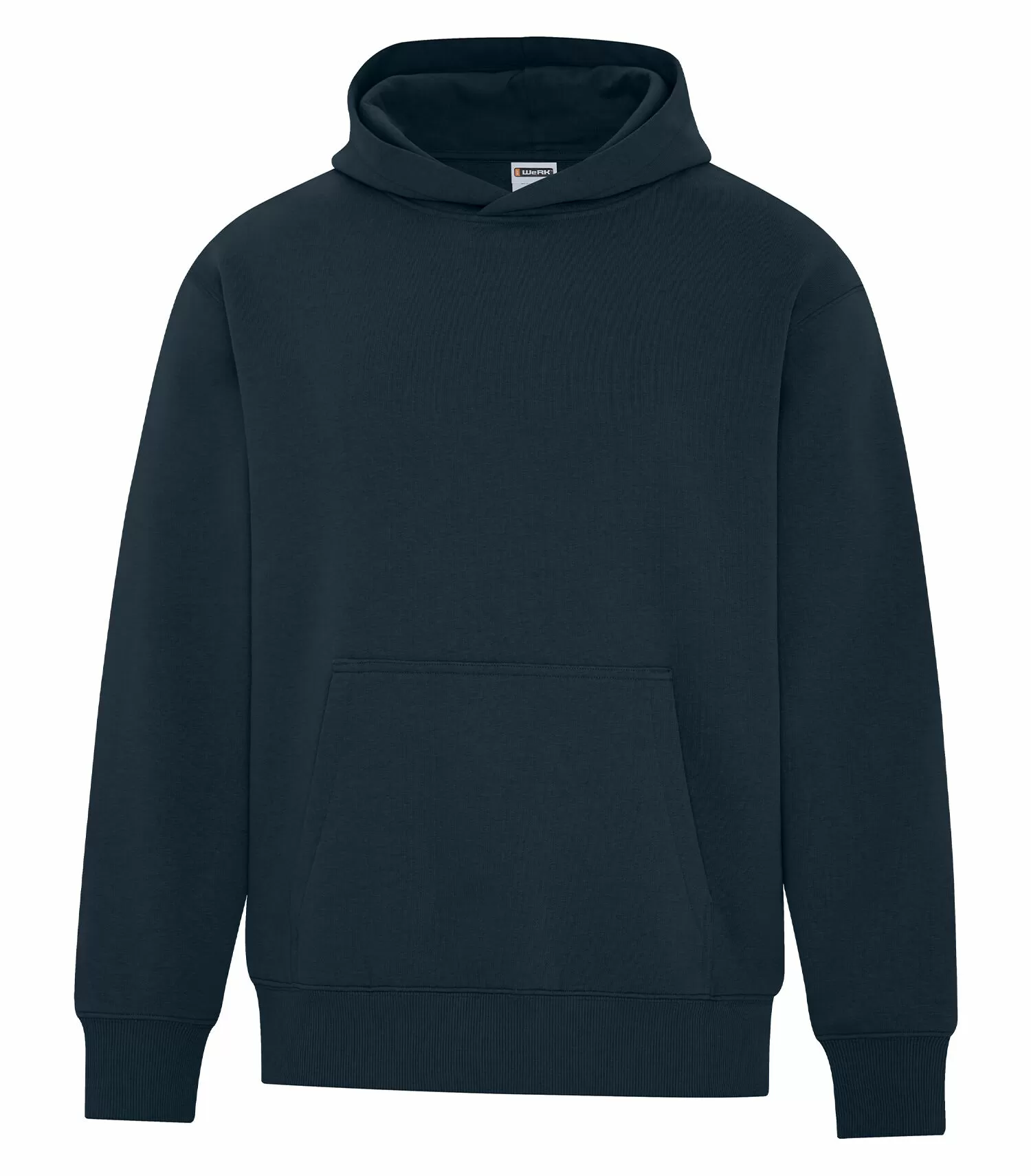 ATC WeRK™ HEAVYWEIGHT FLEECE PULLOVER HOODIE - Image 5