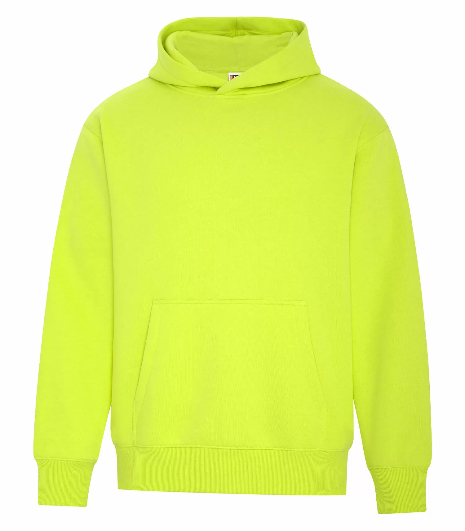 ATC WeRK™ HEAVYWEIGHT FLEECE PULLOVER HOODIE - Image 7