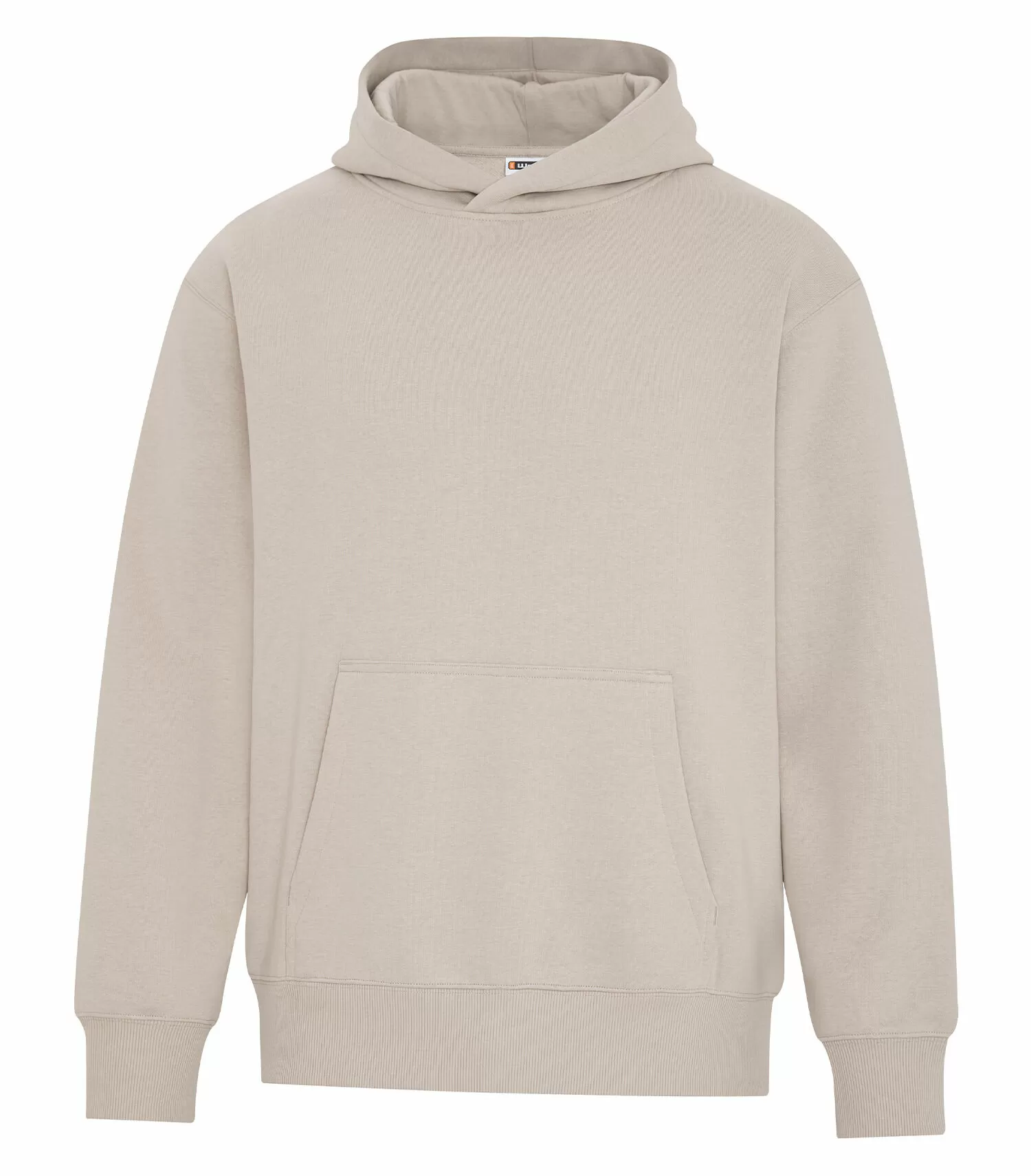 ATC WeRK™ HEAVYWEIGHT FLEECE PULLOVER HOODIE - Image 6