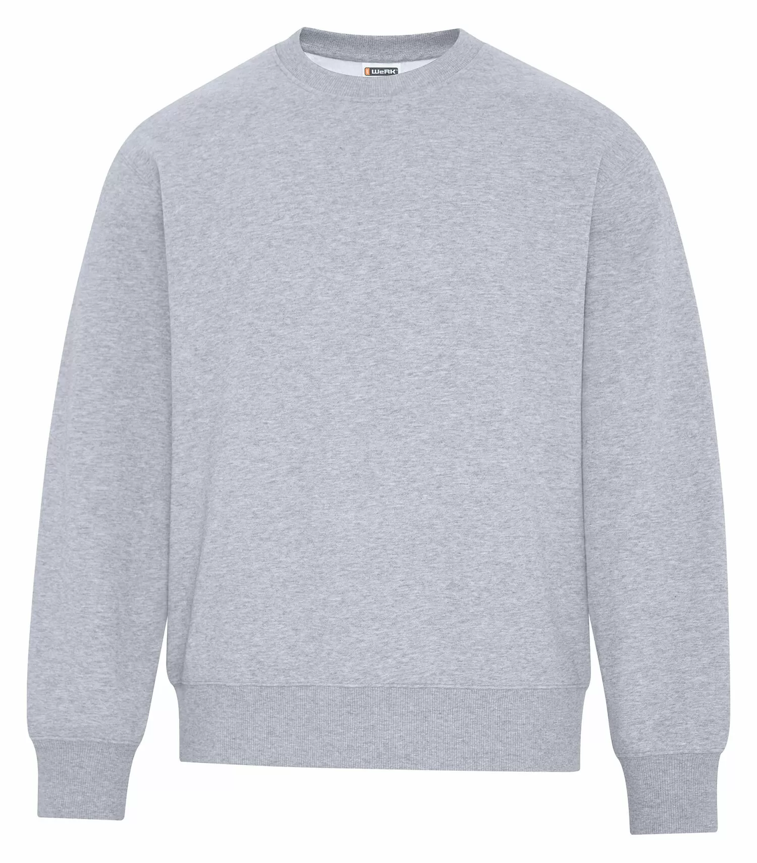 ATC WeRK™ HEAVYWEIGHT FLEECE CREWNECK - Image 3