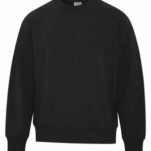 Alternative view of ATC WeRK™ HEAVYWEIGHT FLEECE CREWNECK