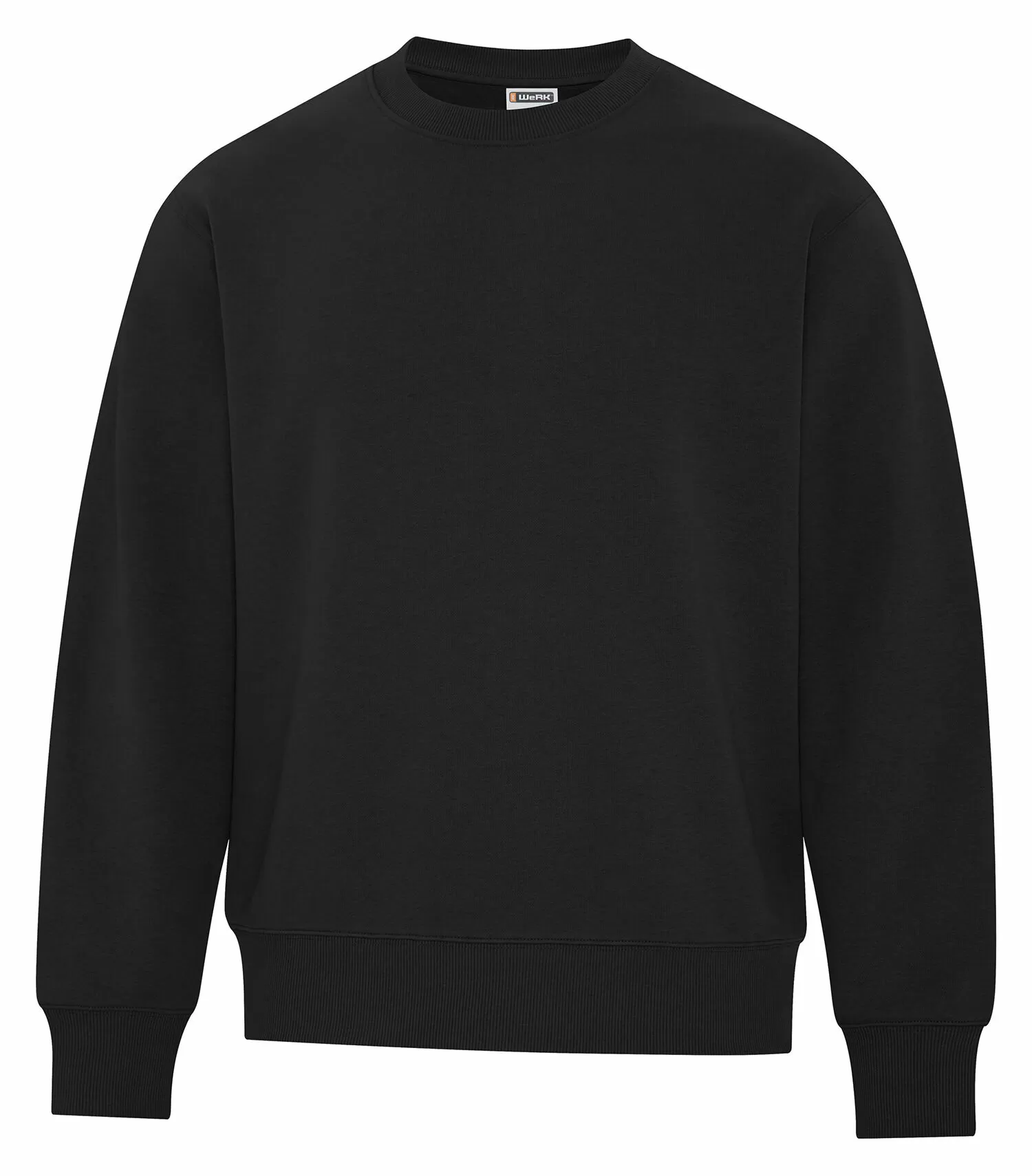 ATC WeRK™ HEAVYWEIGHT FLEECE CREWNECK - Image 2