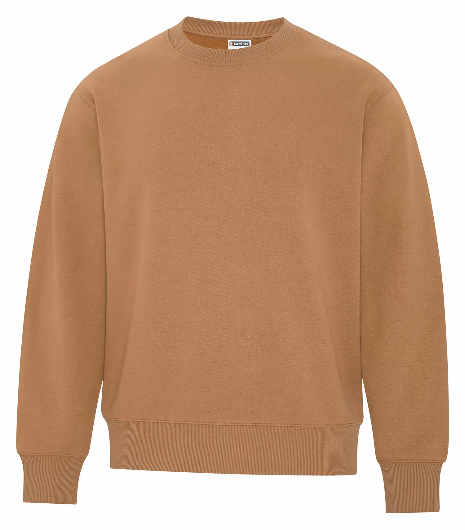 ATC WeRK™ HEAVYWEIGHT FLEECE CREWNECK