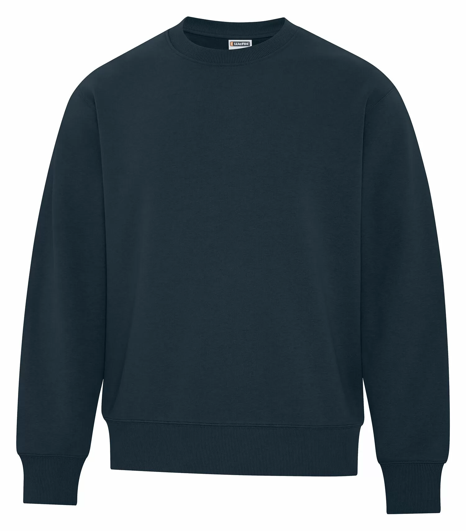 ATC WeRK™ HEAVYWEIGHT FLEECE CREWNECK - Image 4