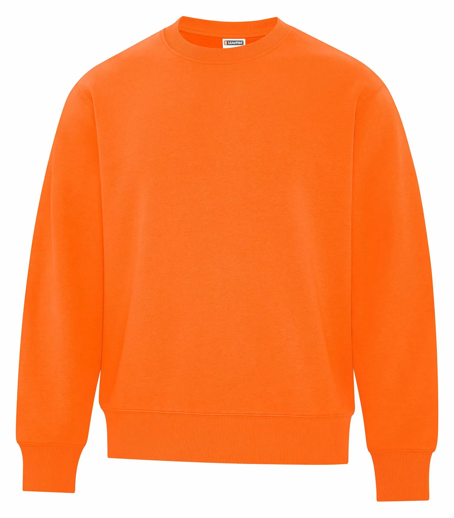 ATC WeRK™ HEAVYWEIGHT FLEECE CREWNECK - Image 7