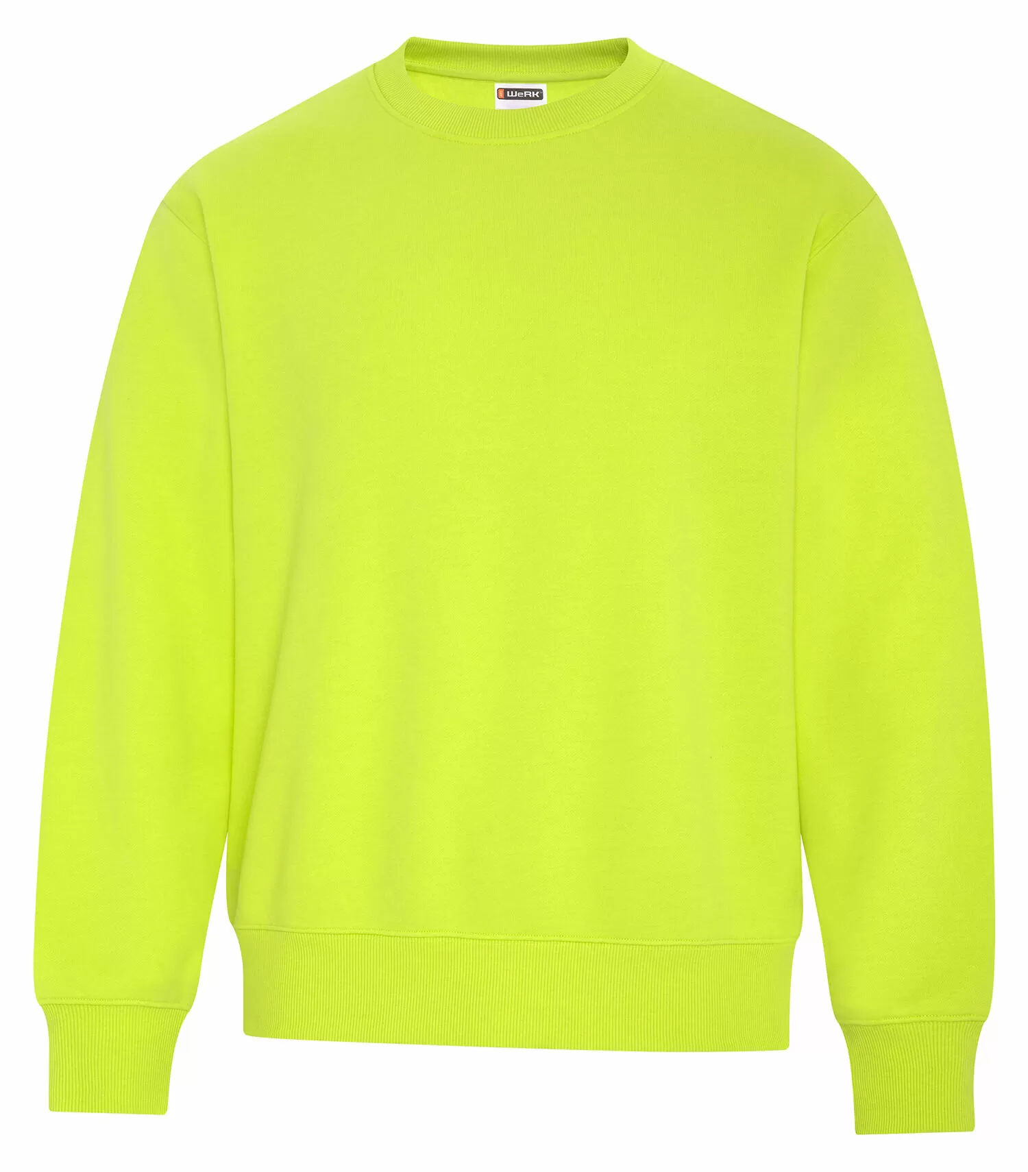 ATC WeRK™ HEAVYWEIGHT FLEECE CREWNECK - Image 6