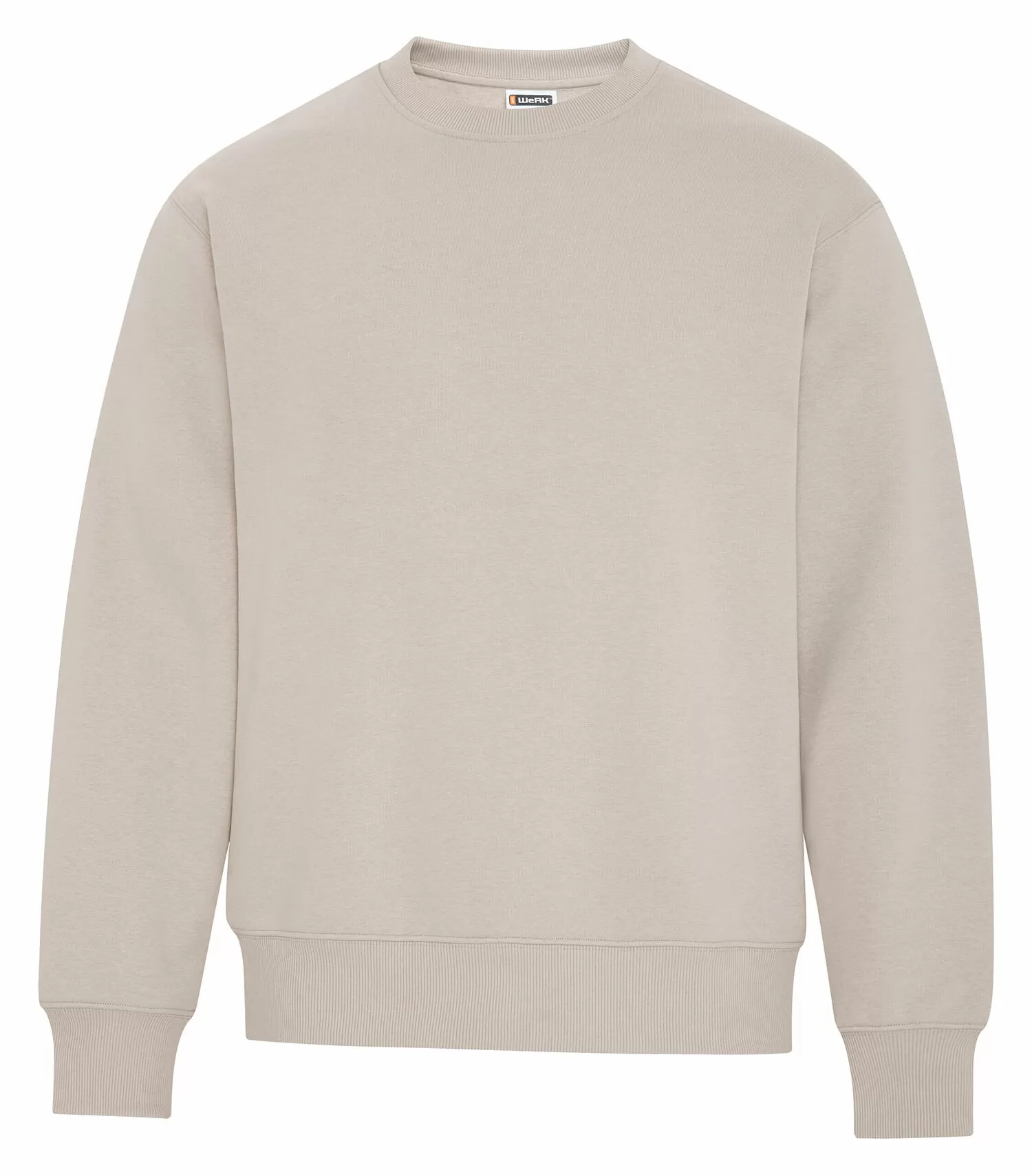 ATC WeRK™ HEAVYWEIGHT FLEECE CREWNECK - Image 5
