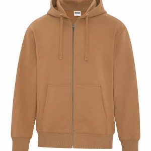 ATC WeRK™ HEAVYWEIGHT FLEECE FULL ZIP HOODIE