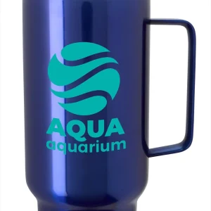 Alternative view of Big Recycled Tumbler - 40 oz.