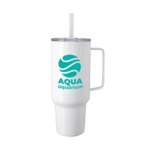 Big Recycled Tumbler - 40 oz.