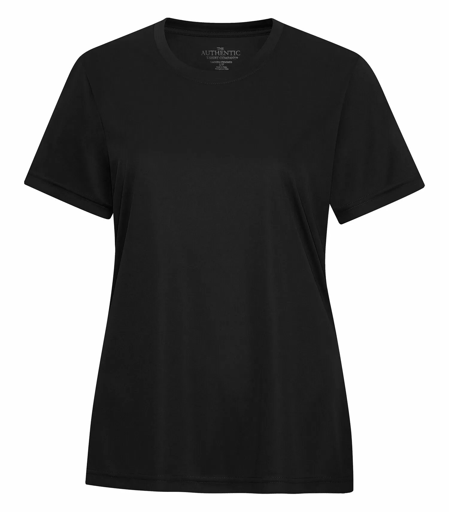 ATC ESSENTIAL® PERFORMANCE LADIES' TEE - Image 2