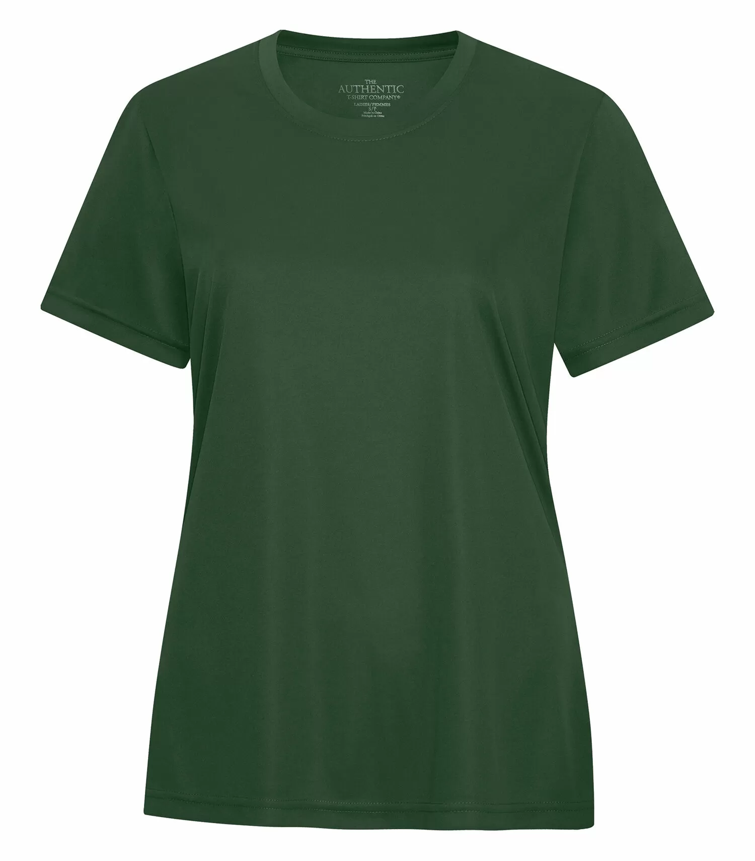 ATC ESSENTIAL® PERFORMANCE LADIES' TEE - Image 4