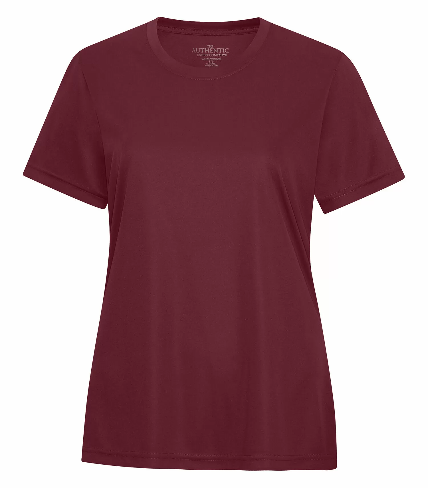 ATC ESSENTIAL® PERFORMANCE LADIES' TEE - Image 5