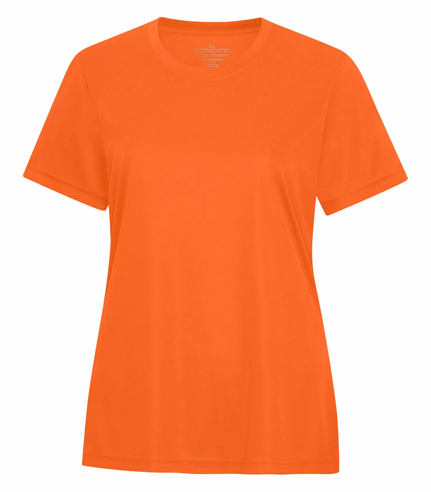 ATC ESSENTIAL® PERFORMANCE LADIES' TEE - Image 6