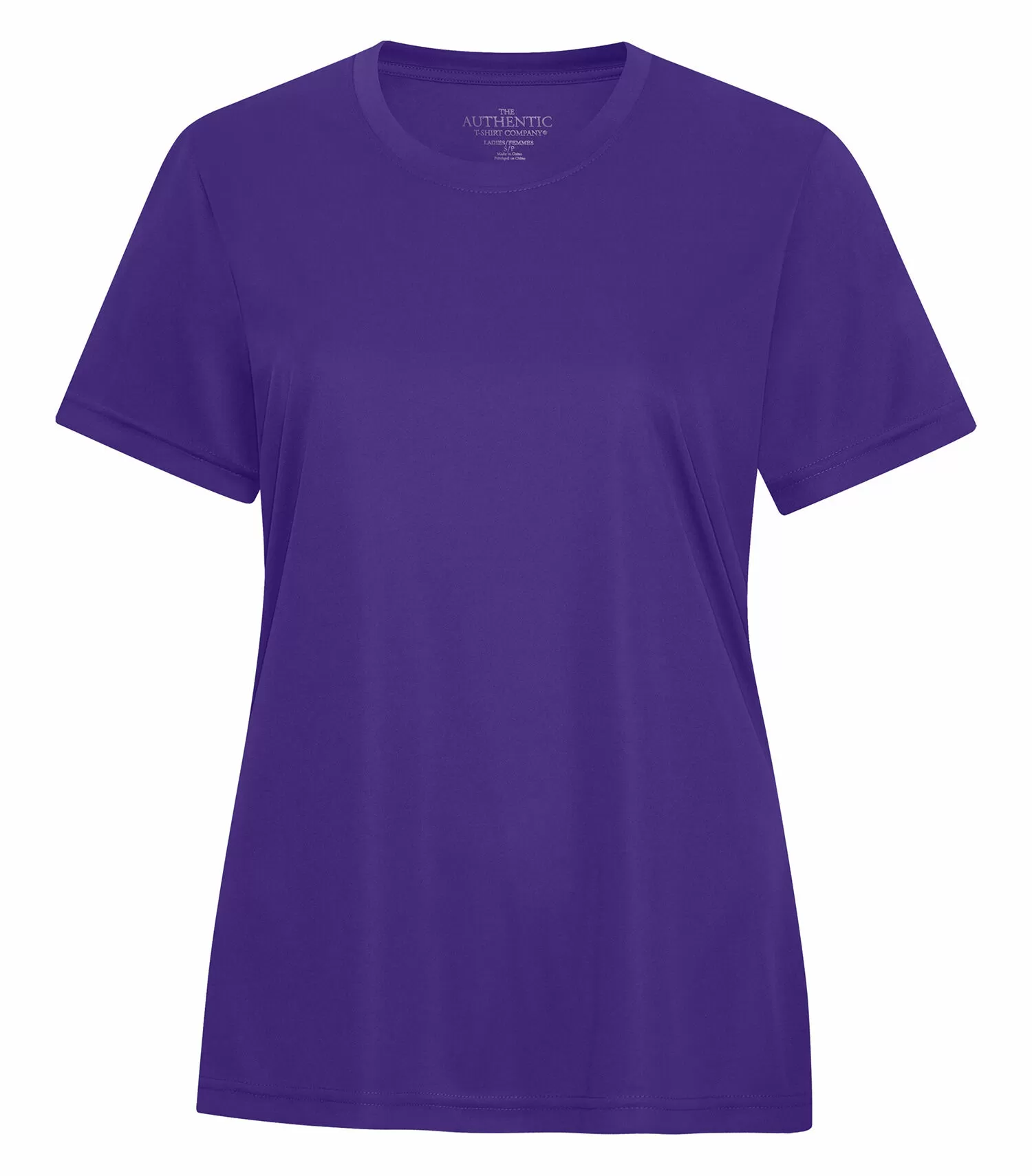 ATC ESSENTIAL® PERFORMANCE LADIES' TEE - Image 7