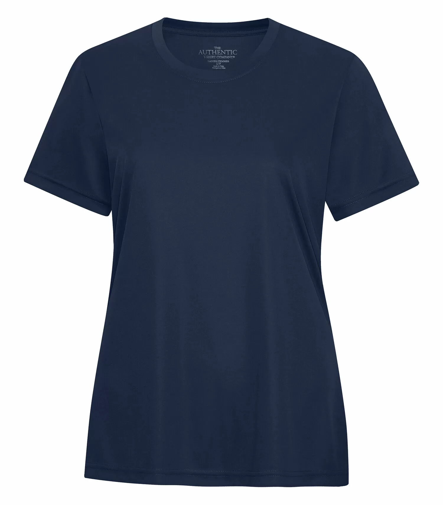 ATC ESSENTIAL® PERFORMANCE LADIES' TEE - Image 8