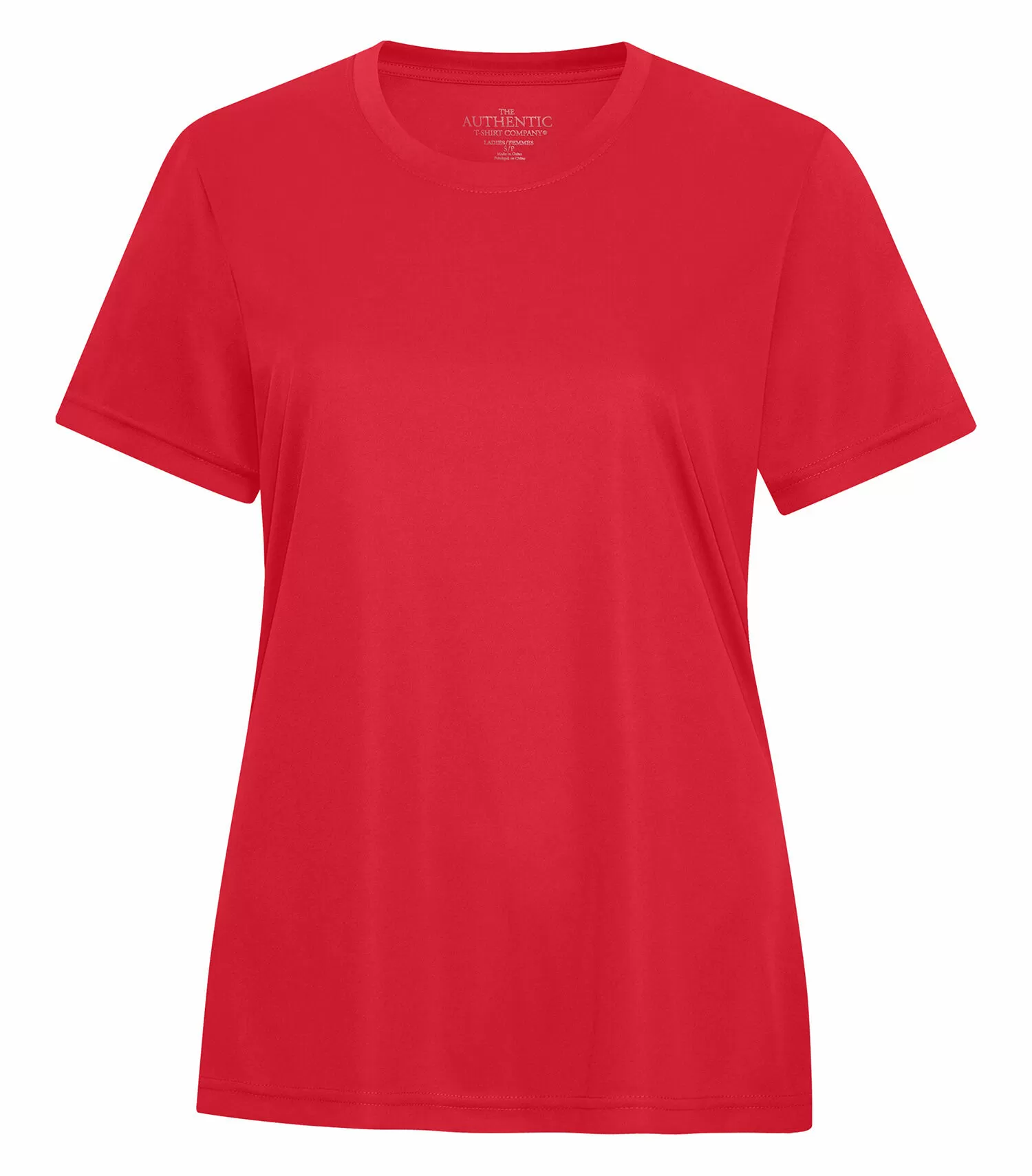 ATC ESSENTIAL® PERFORMANCE LADIES' TEE - Image 9