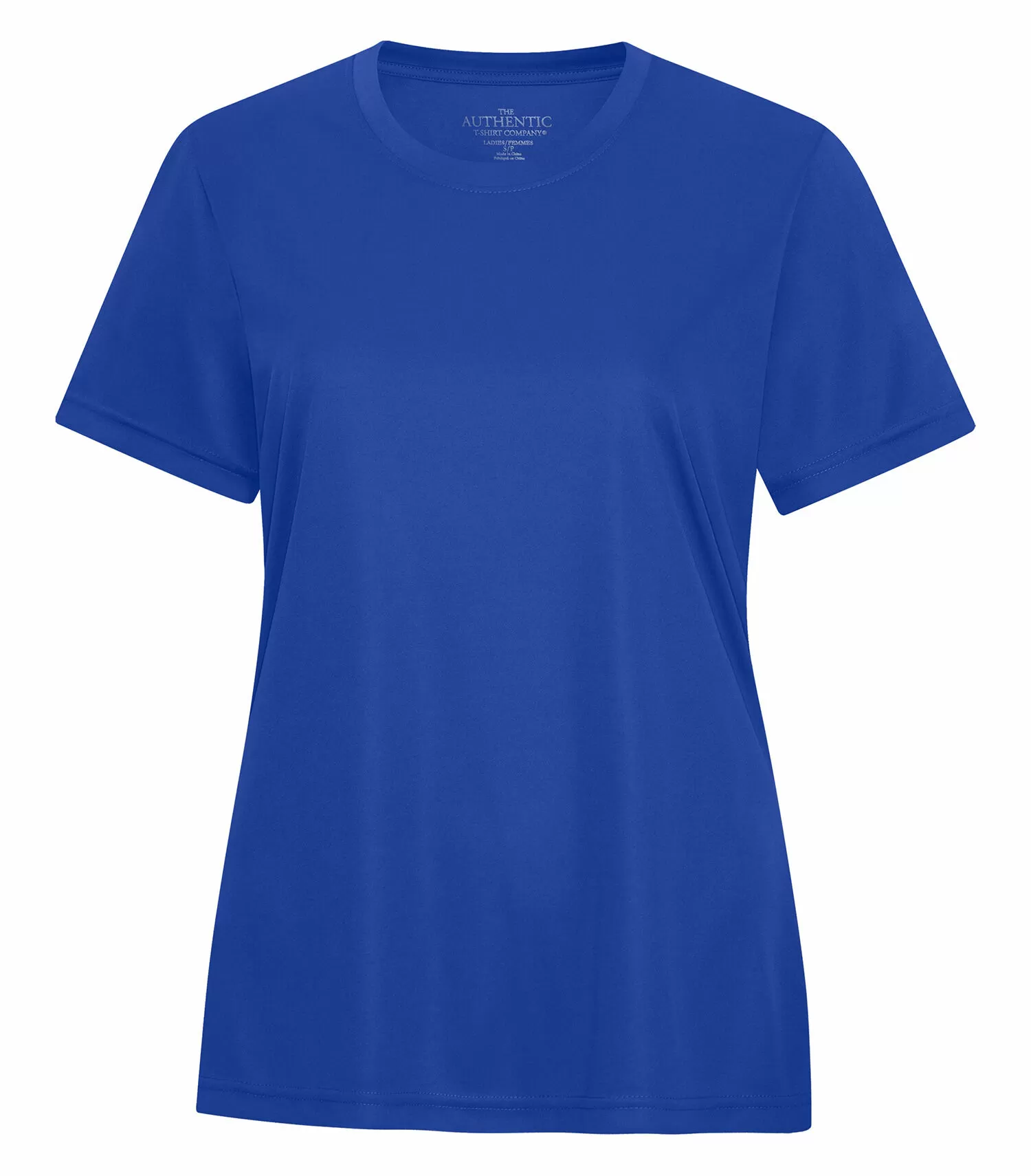 ATC ESSENTIAL® PERFORMANCE LADIES' TEE - Image 10