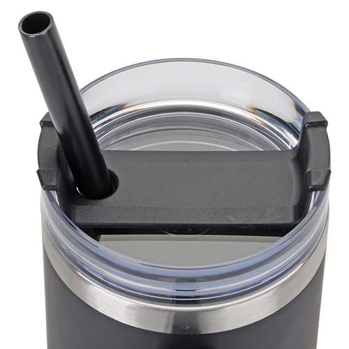 Maxim 40 oz Vacuum Insulated Stainless Steel Mug - Image 3