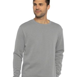 Next Level Unisex Malibu Crewneck Sweatshirt