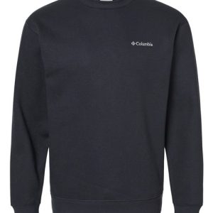 Columbia Men's Hart Mountain™ II Crewneck Sweatshirt