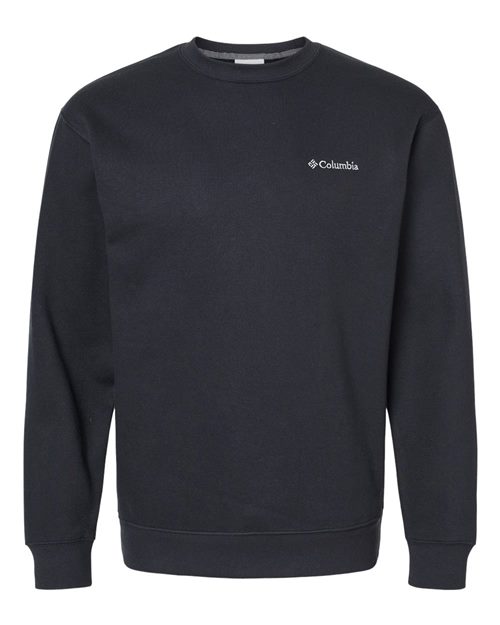 Columbia Men's Hart Mountain™ II Crewneck Sweatshirt