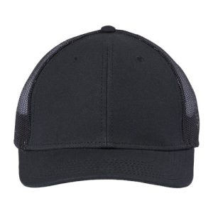 Atlantis Headwear Sustainable Recy Three Trucker Cap