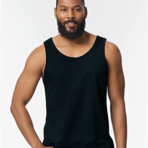 Gildan Unisex Softstyle® Tank Top