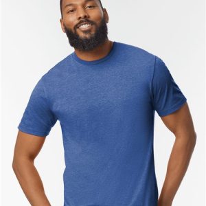 Gildan Unisex Softstyle® Lightweight T-Shirt