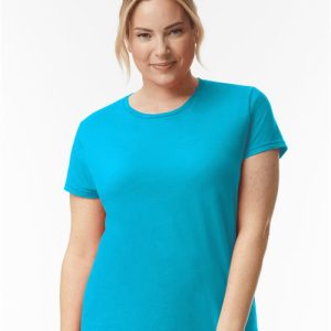 Gildan Women's Softstyle® Lightweight T-Shirt