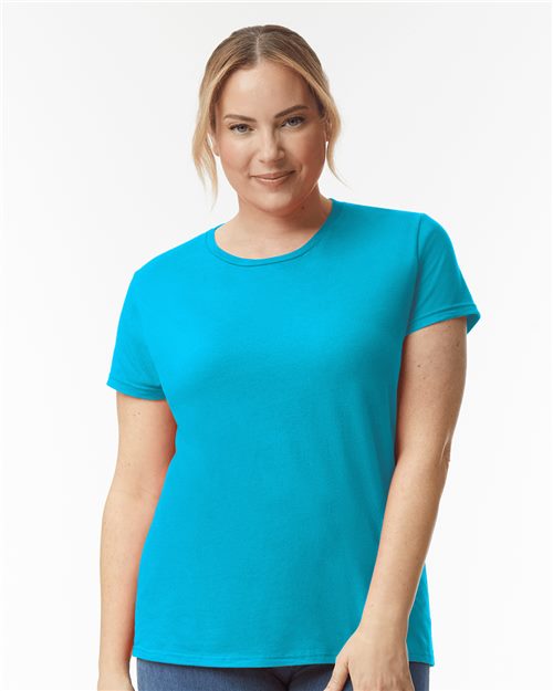 Gildan Women's Softstyle® Lightweight T-Shirt