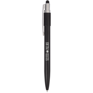 WellableT Recycled Fidget Stylus Pen