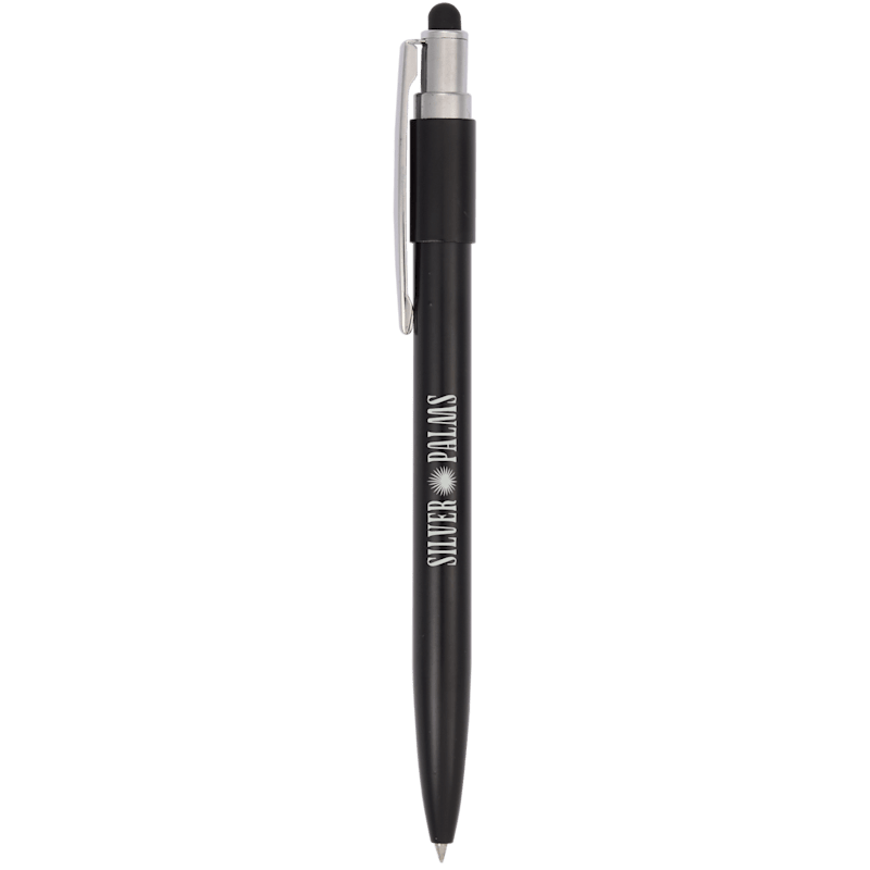 WellableT Recycled Fidget Stylus Pen