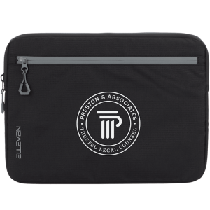 ellevenT Recycled 15'' Laptop Sleeve