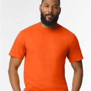 Gildan Unisex Softstyle® Midweight T-Shirt