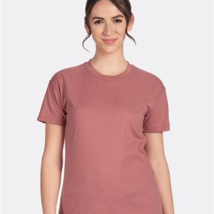 Next Level Women's CVC Relaxed T-Shirt