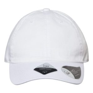 Atlantis Headwear Sustainable Dad Hat