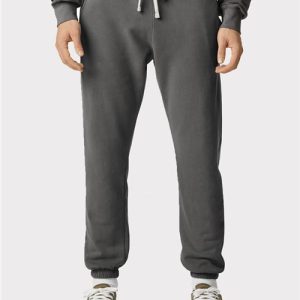 Comfort Colors Unisex Garment-Dyed Lightweight Sweatpants