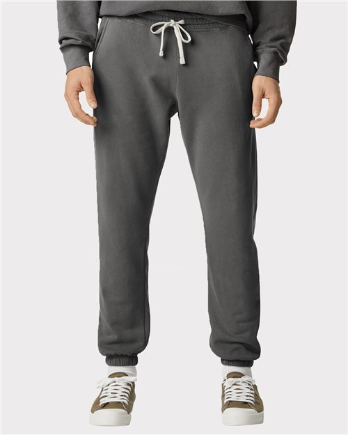 Comfort Colors Unisex Garment-Dyed Lightweight Sweatpants