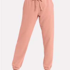 Next Level Women's Laguna Sueded Sweatpants